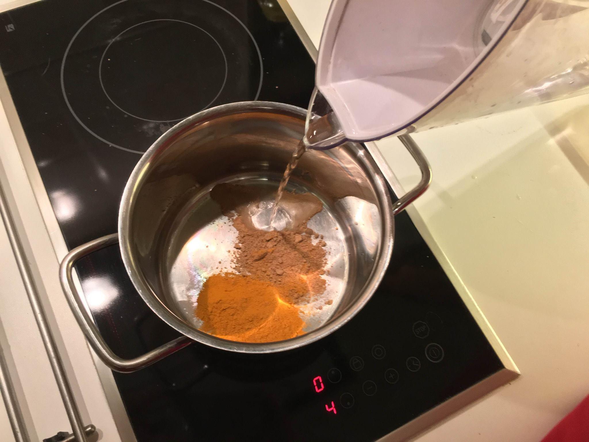 Házi immunerősítő recept a téli időszakra kutyáknak Házi immunerősítő recept a téli időszakra kutyáknak