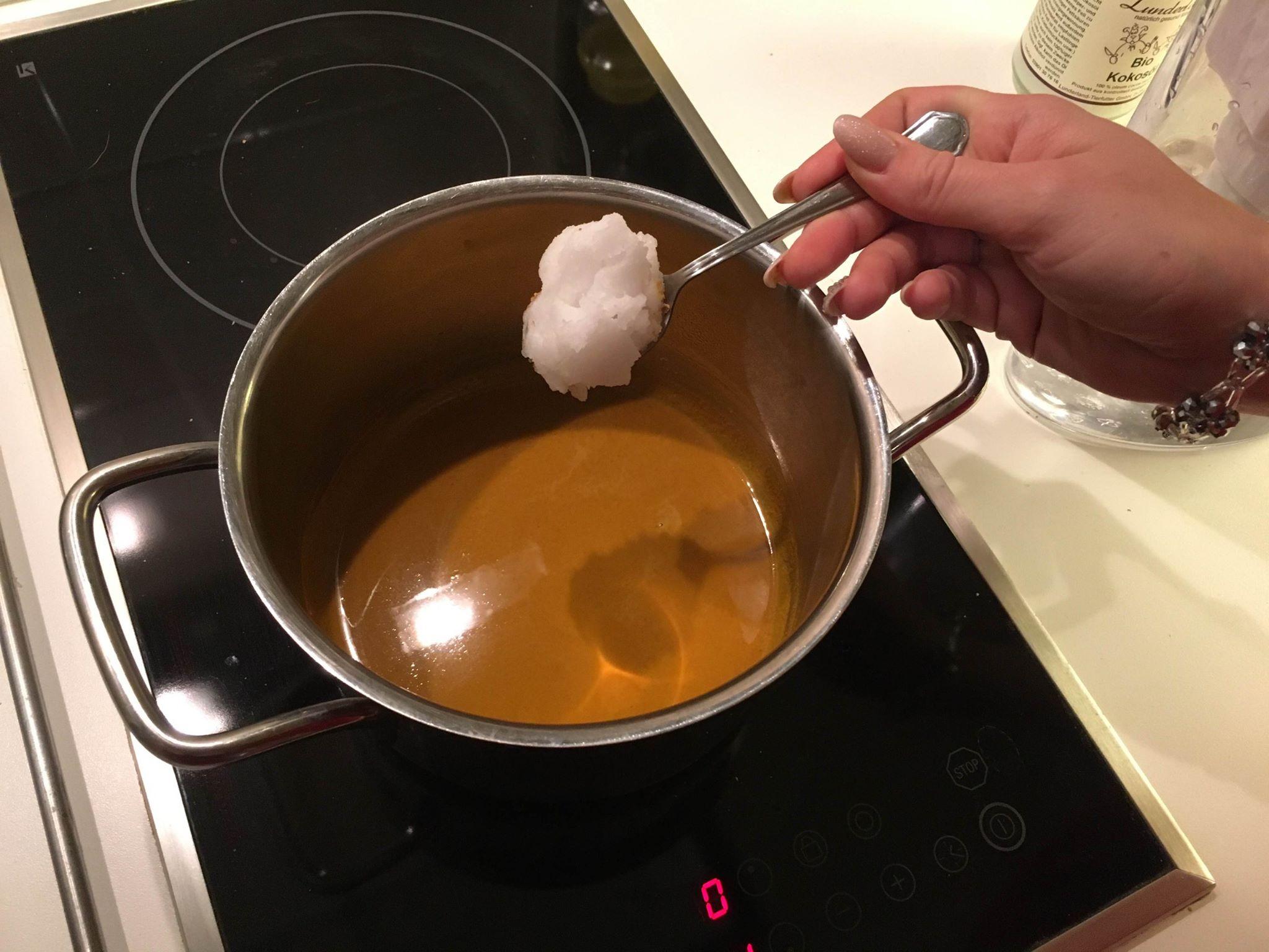 Házi immunerősítő recept a téli időszakra kutyáknak Házi immunerősítő recept a téli időszakra kutyáknak