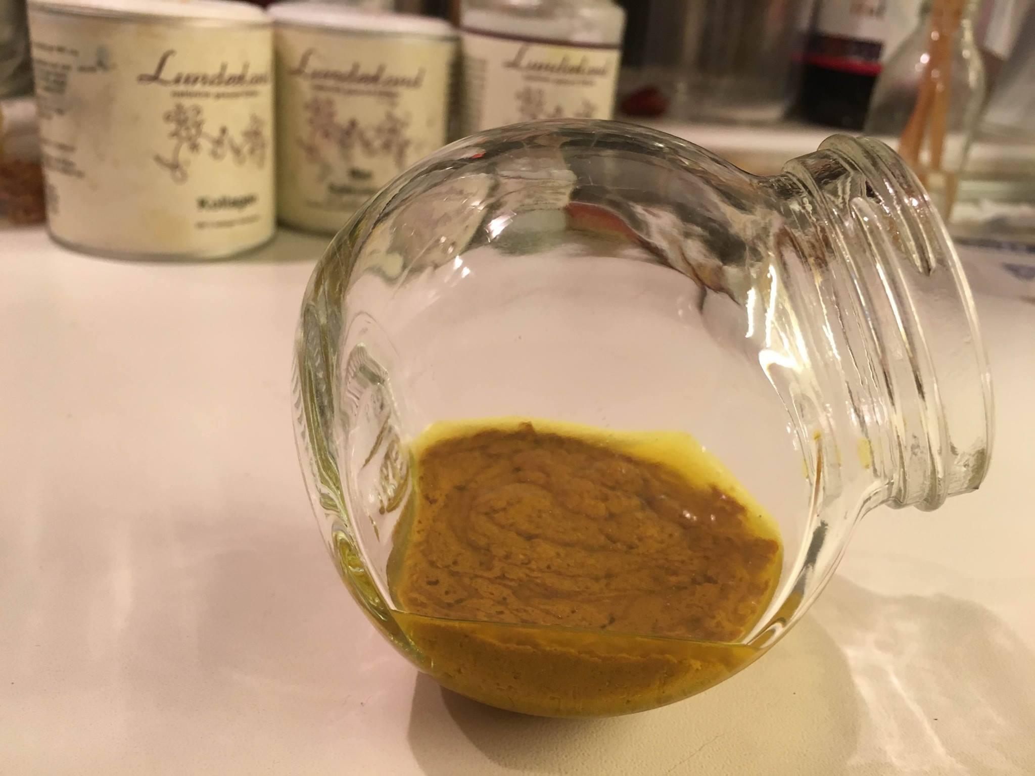 Házi immunerősítő recept a téli időszakra kutyáknak Házi immunerősítő recept a téli időszakra kutyáknak