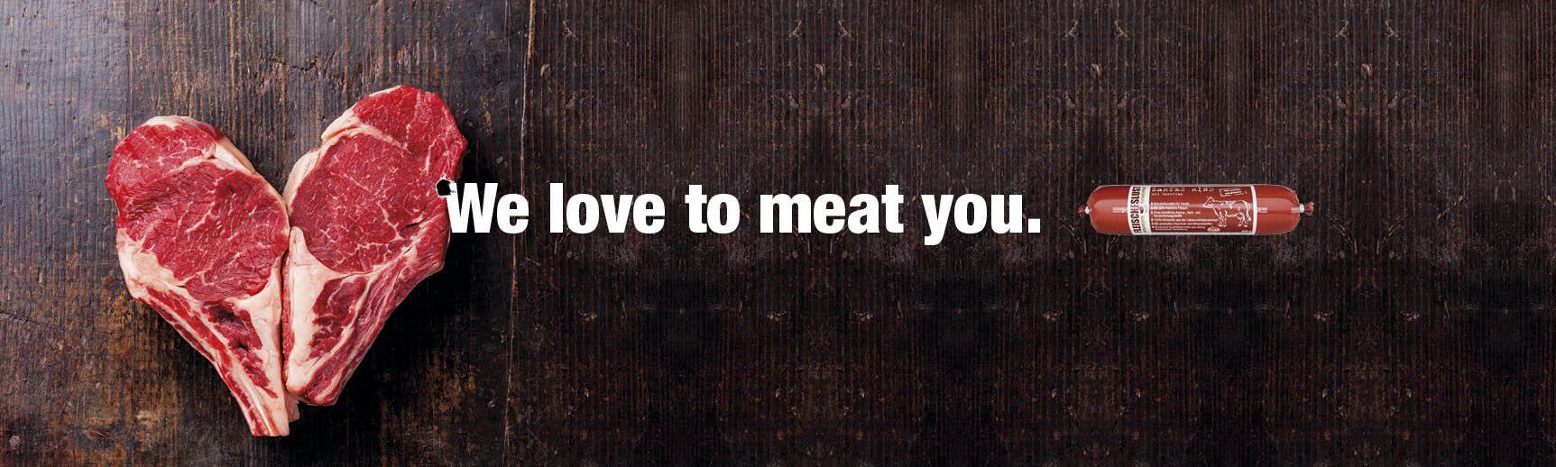 Nyersetetés nyaralás alatt - Meatlove