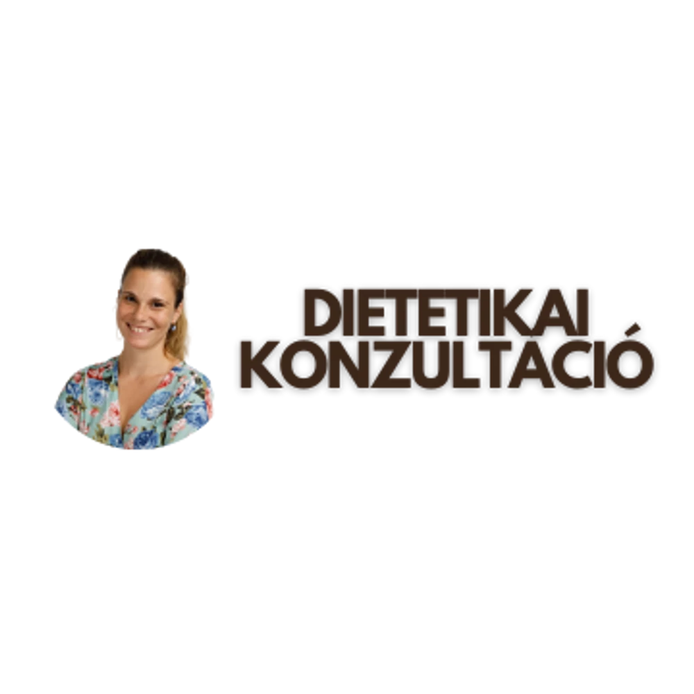 Dietetikai konzultáció