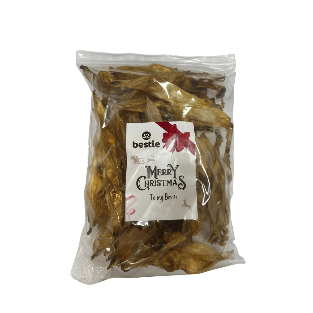 Szárított nyúlfülek, 500 g, Teomann