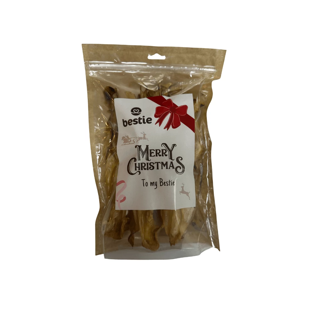 Szárított nyúlfülek, 125g, Teomann