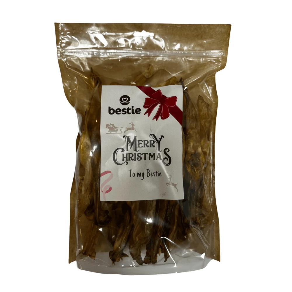 Szárított nyúlfülek, 250 g, Teomann