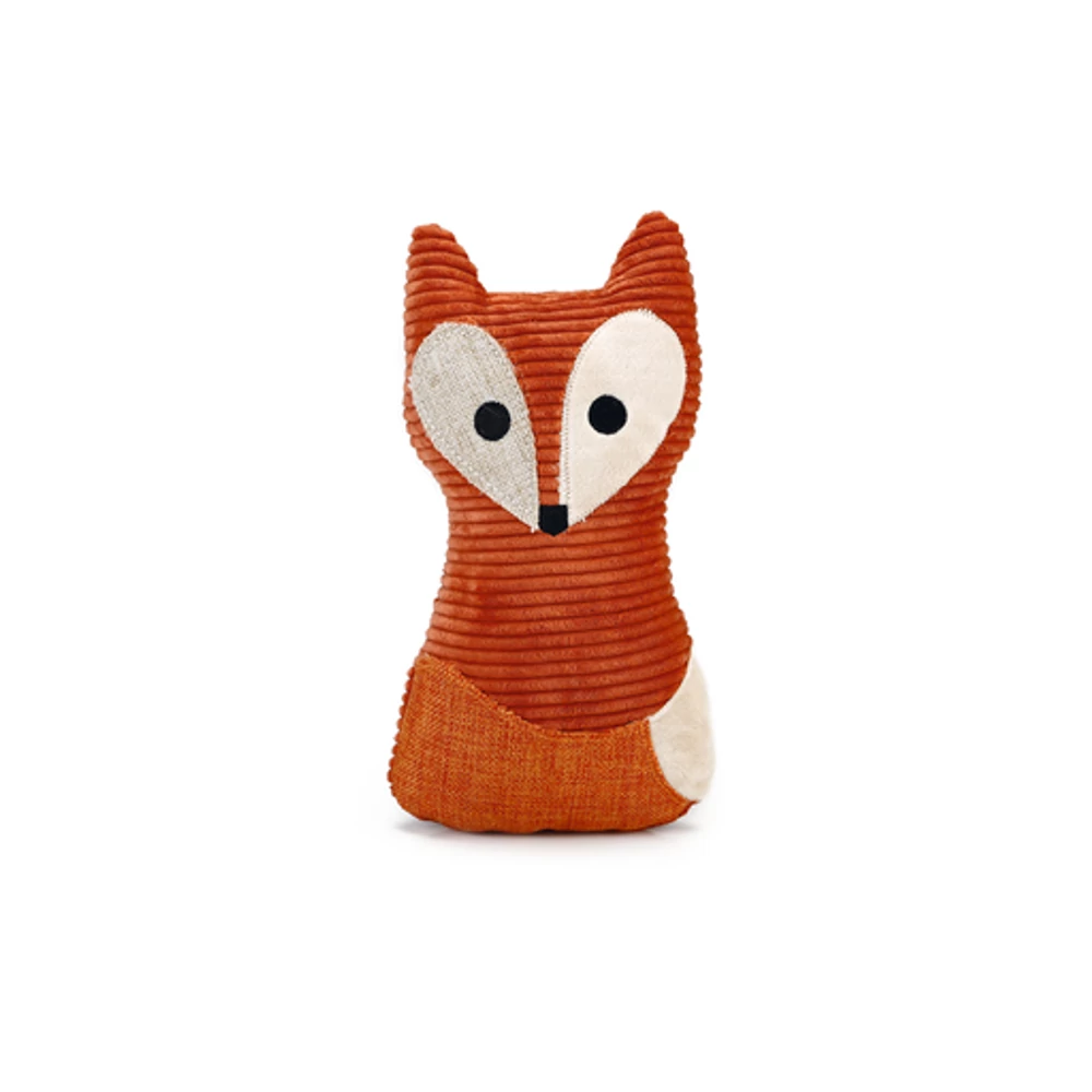 Róka plüss, Designed by Lotte Róka plüss, Designed by Lotte