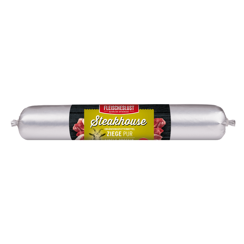 Prémium kecskehús, 600g, MEATLOVE