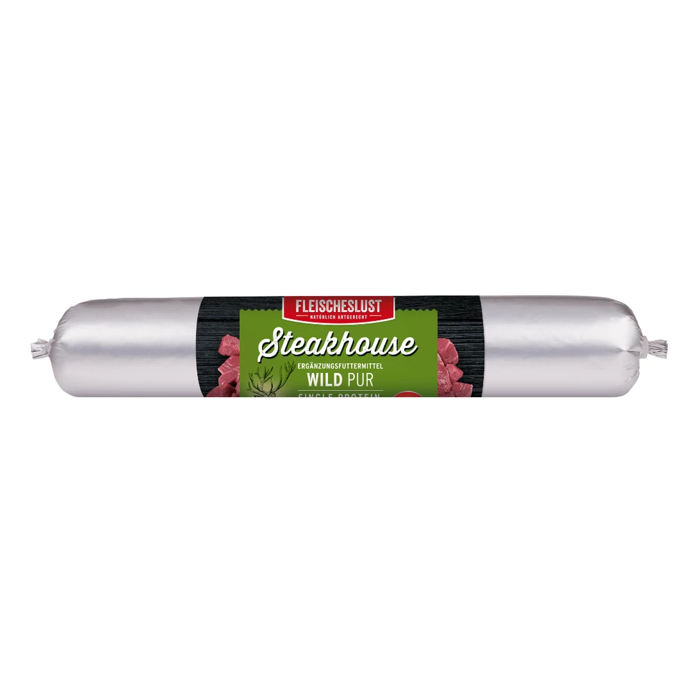 Prémium vadhús, 600g, MEATLOVE
