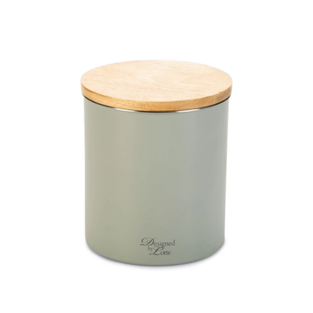 Jutalomfalat tartó szürke, Designed by Lotte Jutalomfalat tartó szürke, Designed by Lotte