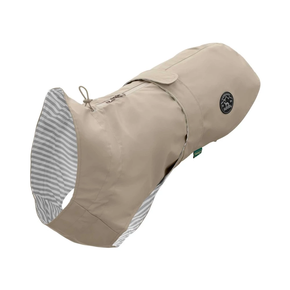 Milford esőkabát bézs - 50, Hunter