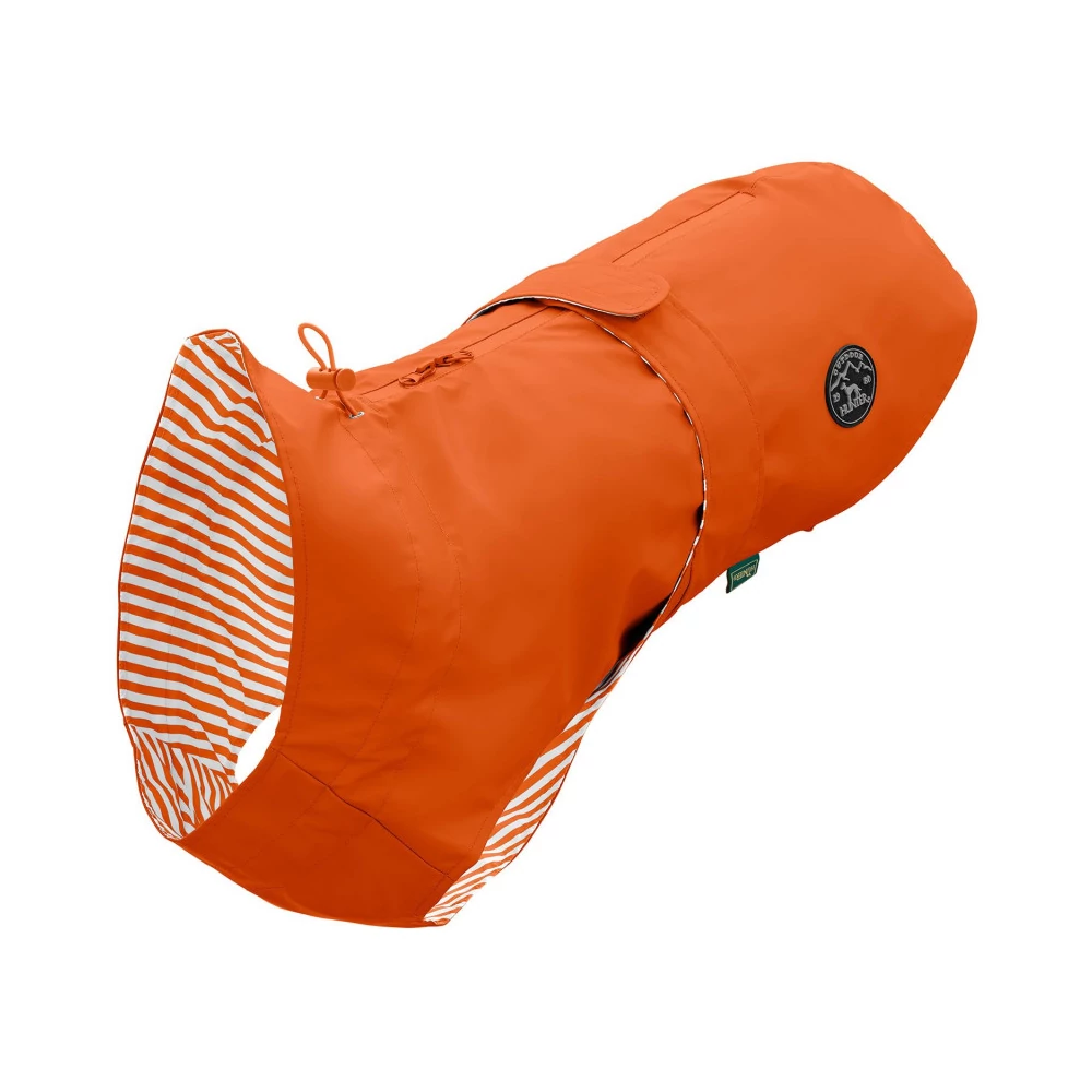 Milford esőkabát narancssárga - 40, Hunter