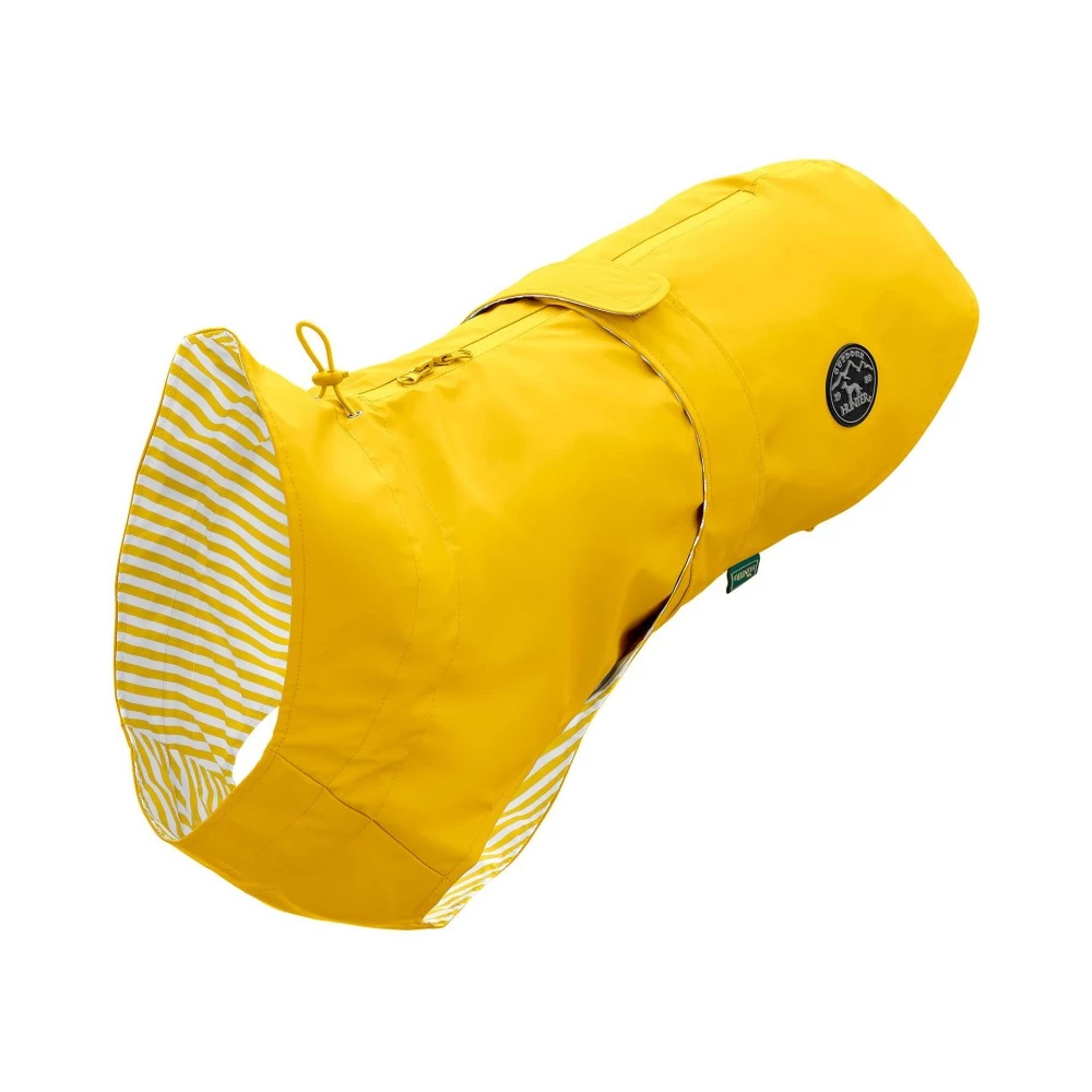 Milford esőkabát citromsárga - 30, Hunter