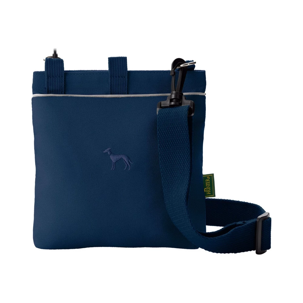 Alva váll- és övtáska kék, Hunter Alva váll- és övtáska kék, Hunter