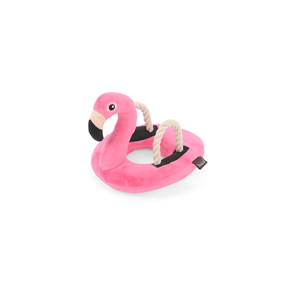 Flamingó, Tropical Paradise, PLAY