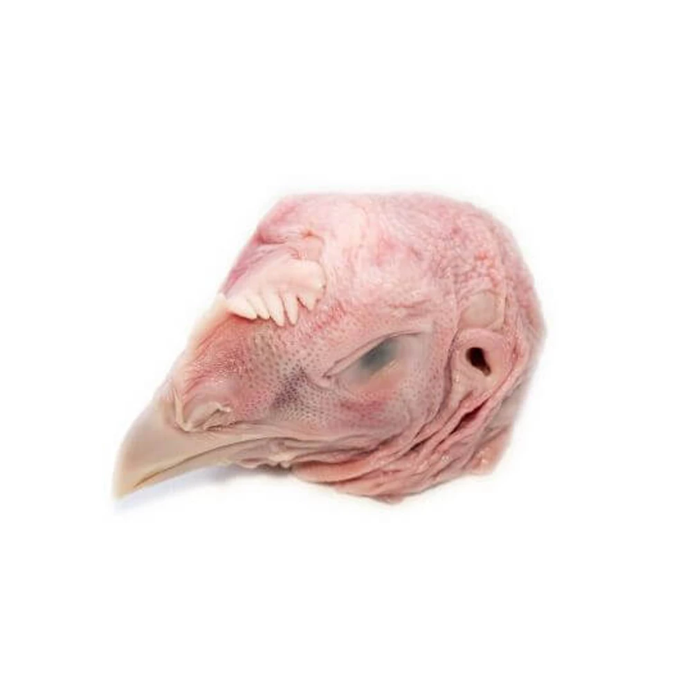 Csirkefej, 1 kg, PD Csirkefej, 1 kg, PD