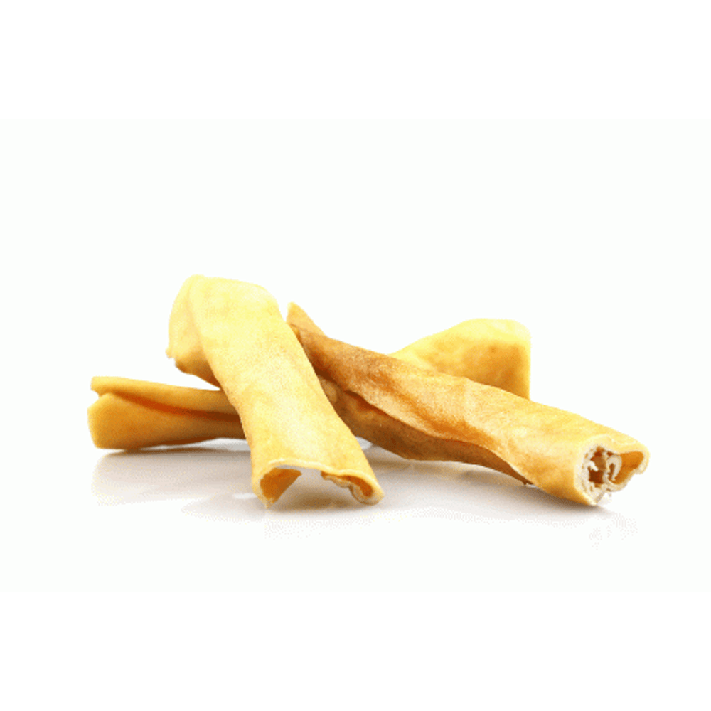 Szárított lófejbőr, 200 g, Pet's Best