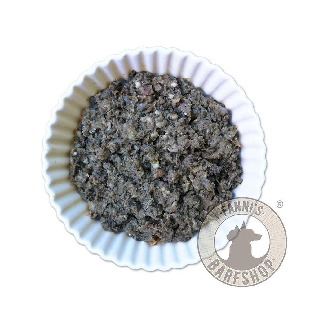 Bárány zöldpacal, 1 kg, Livi's Green