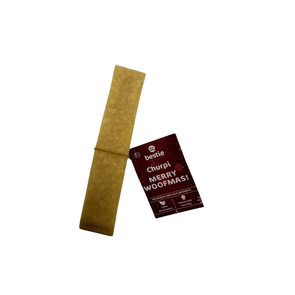 Churpi himalájai sajtcsont kutyáknak L, Fanni's