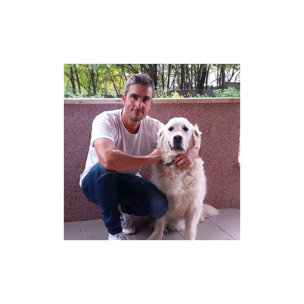 Állatorvosi konzultáció