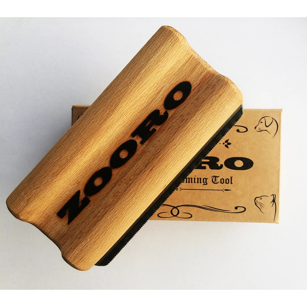 Zooro Amazing Grooming Tool Zooro Amazing Grooming Tool