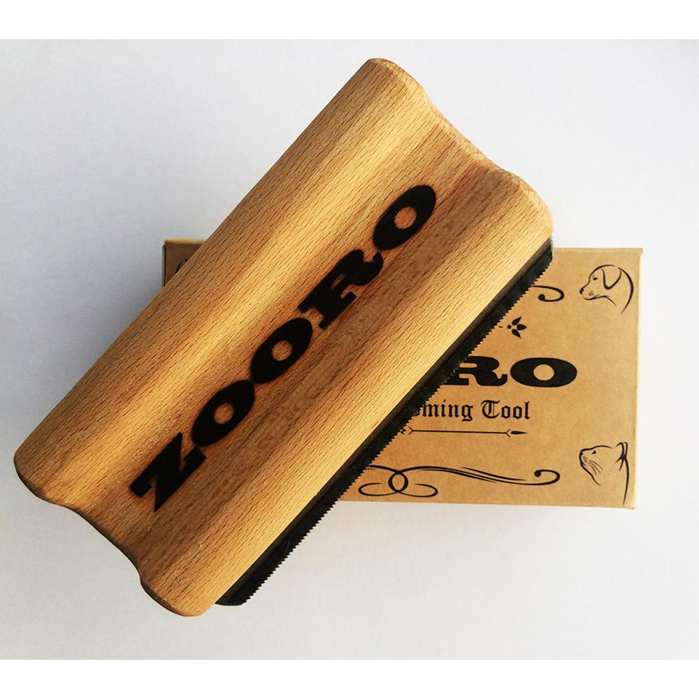 Zooro Amazing Grooming Tool