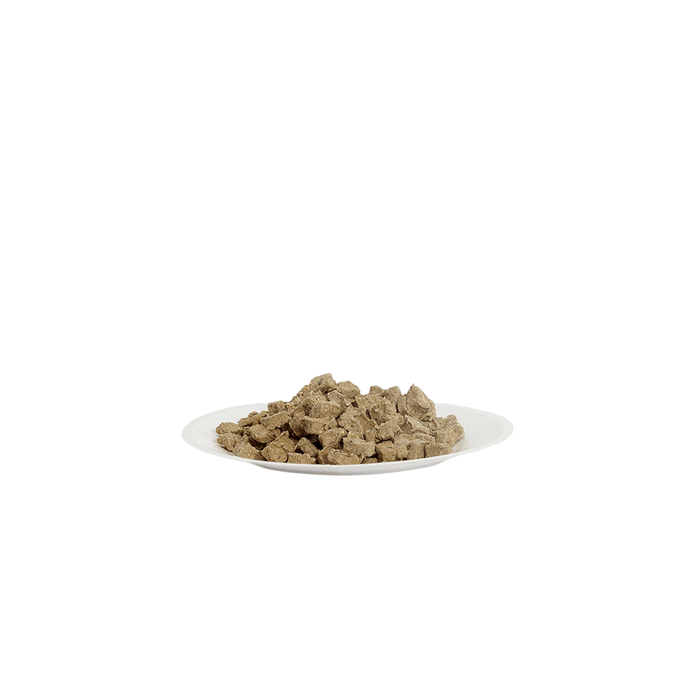 Tőkehal jutalomfalat, 100 g, Lunderland