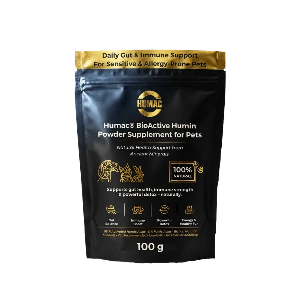 Humac huminsav kutyáknak 100g