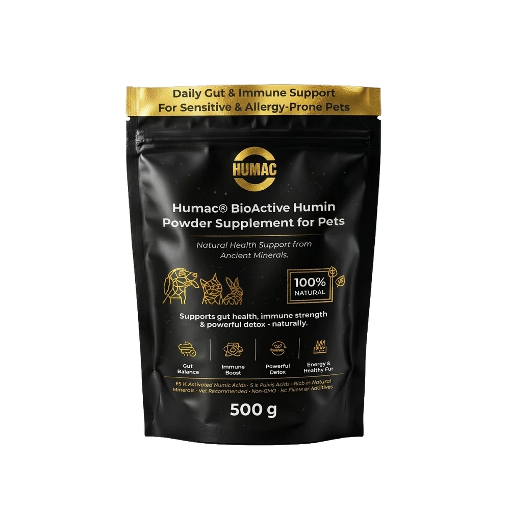 Humac huminsav kutyáknak 500g