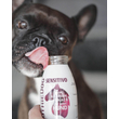 Lóhús smoothie allergiás kutyáknak 250 ml, SmoothieDog