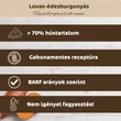 Kép 2/5 - Ló édesburgonyával hipoallergén párolt menü kutyáknak, 150g, Bestie