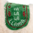 Kép 2/4 - Láma plüss kutyajáték, BZ