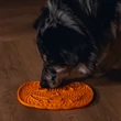 Kép 3/3 - Halloween töklámpás Lick Mat, BZ