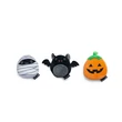 Kép 2/3 - Halloween denevér plüss, BZ