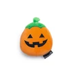 Kép 1/3 - Halloween tökfej plüss, BZ
