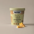Kép 1/2 - Fürree fagyipor kutyáknak kollagénnel - CHURPI