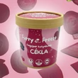 Kép 1/3 - Furry Freeze kutyafagyi por - cékla ízesítéssel