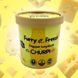 Kép 1/3 - Furry Freeze kutyafagyi por - churpi ízesítéssel
