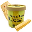 Kép 3/3 - Kutyafagyi churpi ízesítéssel, Furry Freeze