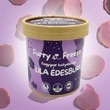 Kép 1/3 - Furry Freeze kutyafagyi por - lila édesburi ízesítéssel