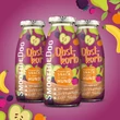 Kép 2/3 - Gyümölcsös smoothie kutyáknak, 250ml, SmoothieDog