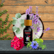Kép 4/4 - Zooro Herbal Shield Spot-on - 100% természetes illóolaj keverék