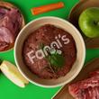 Kép 2/3 - Starter menü - Kezdő BARF menü