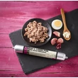 Kép 2/2 - Pussy Deluxe Macskamenü - Tiszta bárány cottage cheese-el , 100g, MEATLOVE