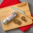 Kép 2/2 - Meat & trEat Halas Tréningfalat, 80g, MEATLOVE