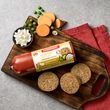 Kép 2/3 - Junior szaftos pulyka cottage cheese-zel és borsóval, 12x800g, Meatlove