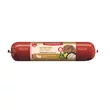 Kép 1/3 - Junior szaftos pulyka cottage cheese-zel és borsóval, 800g, Meatlove