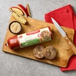 Kép 2/3 - Tiszta kacsa almával és amaránttal, sensitive, 16x400g, Meatlove