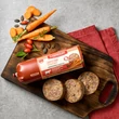 Kép 2/3 - Kíméletes marha sárgarépával, csipkebogyóval és tökmaggal, 12x800g, MEATLOVE