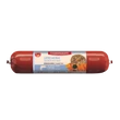 Kép 1/3 - Lazac marhahússal, sárgarépával, sütőtökkel és spirulinával, 800g, Meatlove