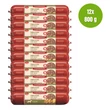 Kép 1/3 - Tiszta ló burgonyával, 12x800g, Meatlove