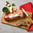 Kép 2/3 - Marha menü paszternákkal, mogyoróval és hínárral, 400g, Meatlove